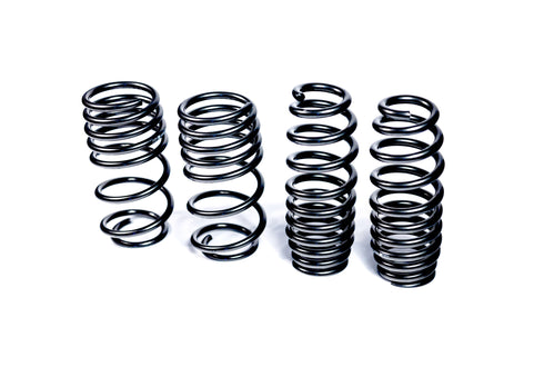 MMR Height adjustable lowering springs | BMW F8x